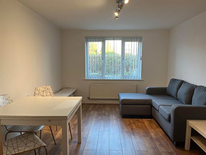 2 Bedroom Flat To Rent In Corbel Way, Eccles, Manchester, M30