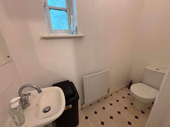 2 Bedroom Semi-Detached House For Sale In Vicarage Lane, Welton, Lincoln, LN2