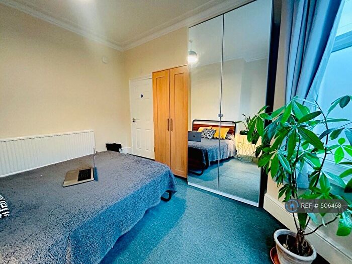 7 Bedroom Terraced House To Rent In Alloa Road, London, SE8