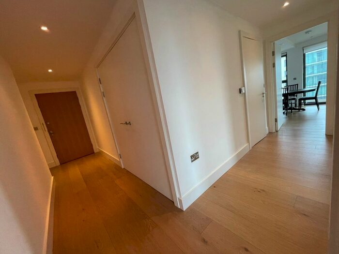 2 Bedroom Flat To Rent In Redwood House, Engineers Way, Wembley Park, HA9