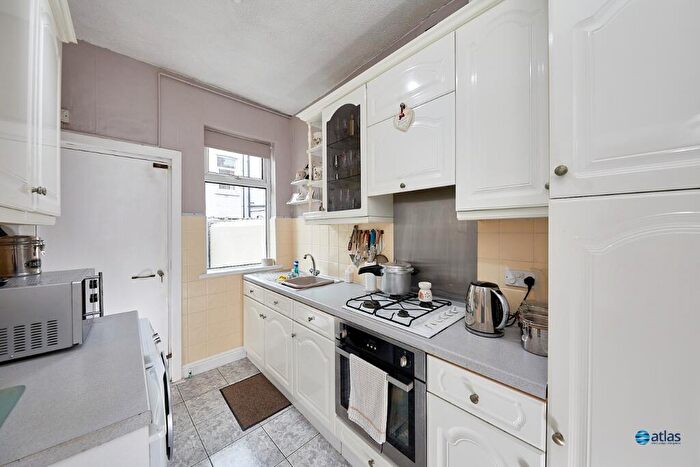 3 Bedroom Terraced House For Sale In Gainsborough Road, Wavertree, L15