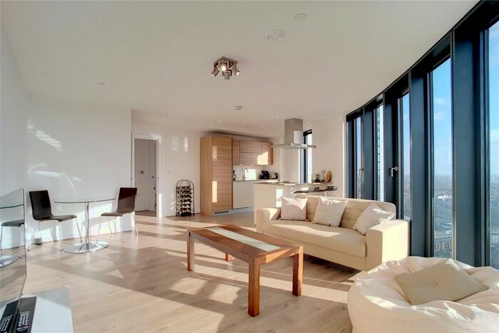 2 Bedroom Flat To Rent In Station Street, London, E15