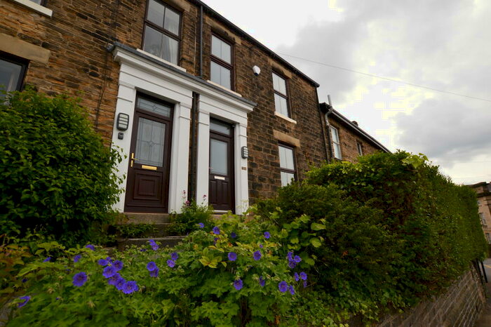 3 Bedroom Terraced House To Rent In Newbould Lane, S10