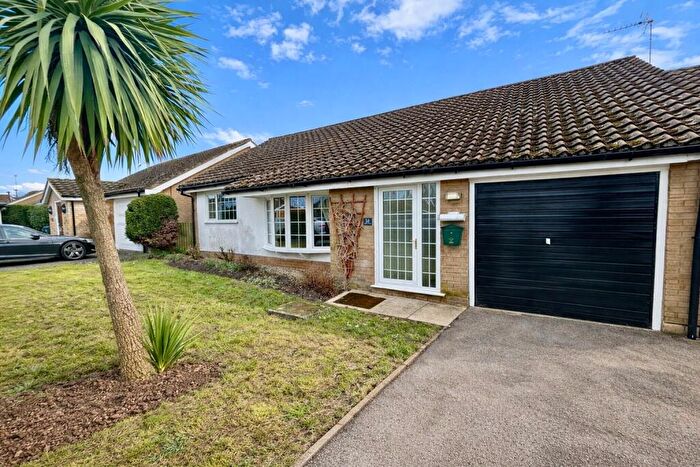 3 Bedroom Bungalow To Rent In Greenacres, Morton-on-Swale, DL7