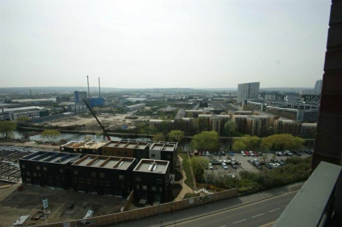 2 Bedroom Apartment To Rent In Echo Central, Cross Green Lane, Leeds, LS9