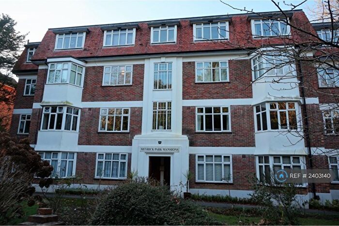2 Bedroom Flat To Rent In Bodorgan Road, Bournemouth, BH2
