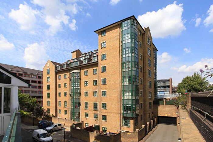 2 Bedroom Flat To Rent In Lisson Grove, Lisson Grove, London, NW8