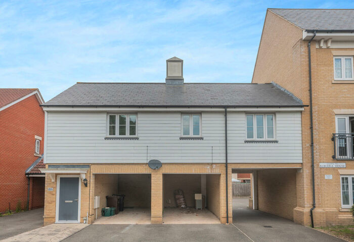 2 Bedroom Maisonette To Rent In Eight Acre Lane, Colchester, Essex, CO2