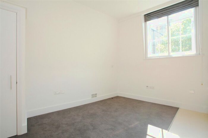 Studio To Rent In Old Brompton Road, South Kensington, London, SW7