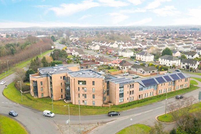 3 Bedroom Penthouse For Sale In Old Bellsdyke Road, Larbert, FK5