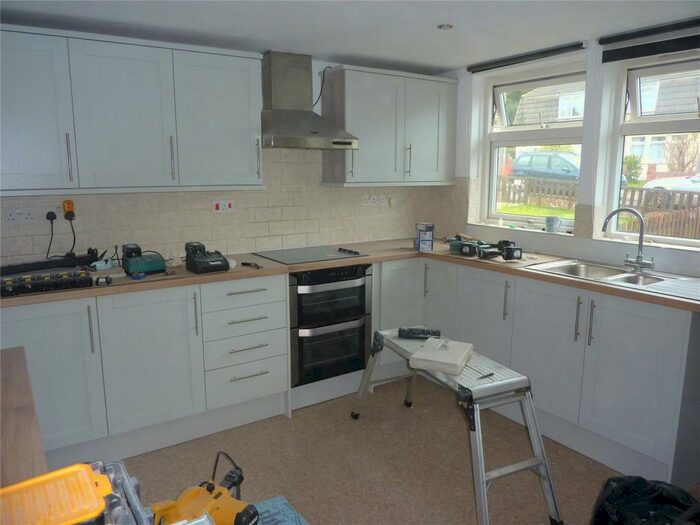 3 Bedroom Terraced House To Rent In Ashleigh Close, Exeter, EX4