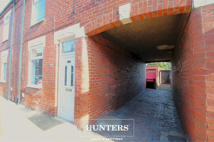 3 Bedroom Terraced House To Rent In Smawthorne Avenue, Castleford, WF10