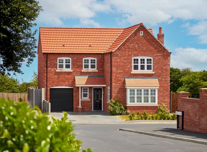 4 Bedroom Detached House For Sale In Great Gutter Lane West, Kirkella, Hull, HU10