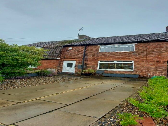 3 Bedroom Terraced House To Rent In Hopper Terrace, Shotton Colliery, DH6