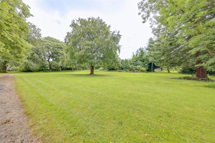 Plot For Sale In Rough Lea Road, Accrington - Site With Planning - X Bed Detached Bungalows, BB5
