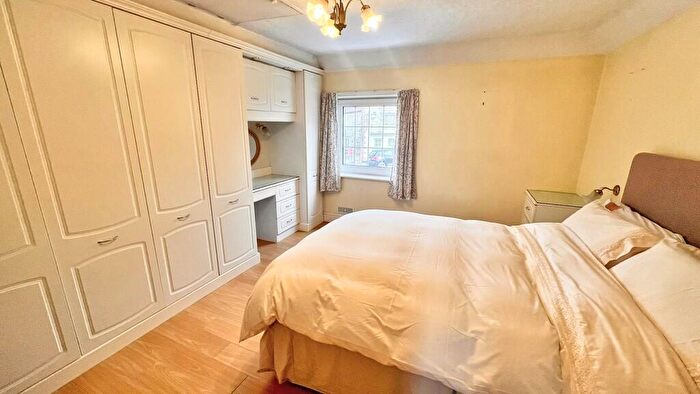 2 Bedroom Cottage To Rent In The Square, South Harting, Petersfield, GU31