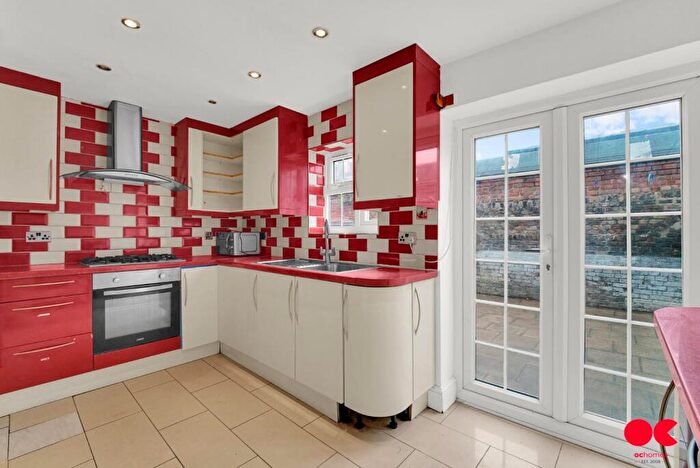 5 Bedroom Terraced House To Rent In Tallack Road, Leyton, E10