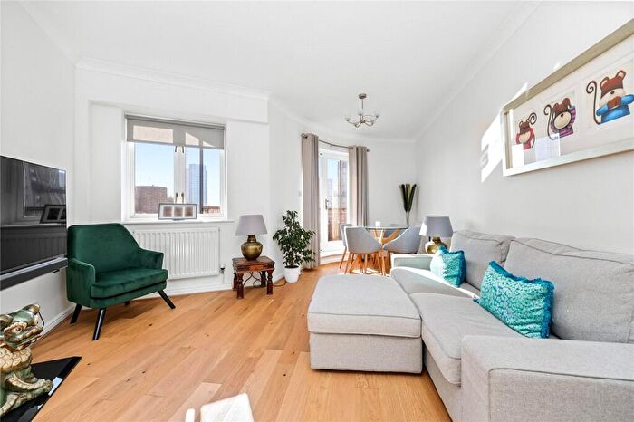 2 Bedroom Apartment For Sale In Island Row, E14