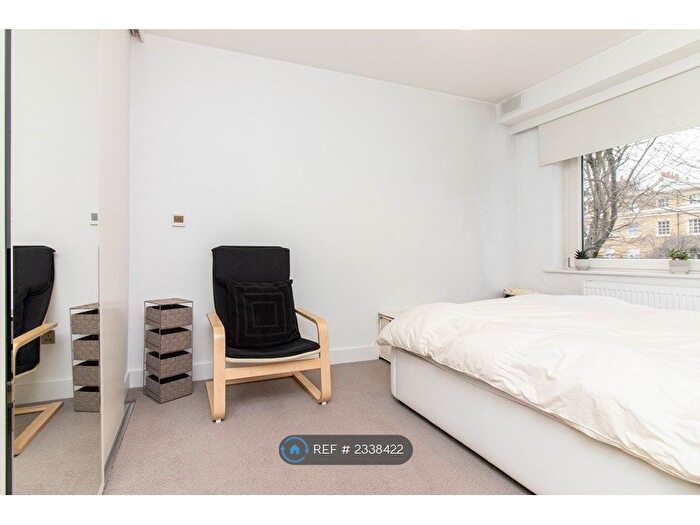 1 Bedroom Flat To Rent In Devonport, London, W2