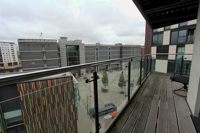 2 Bedroom Flat To Rent In The Boulevard, Hunslet, Leeds, LS10