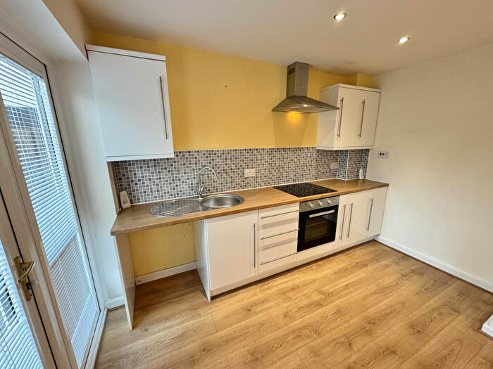 2 Bedroom Detached House To Rent In Cinnamon Court, Penwortham, PR1