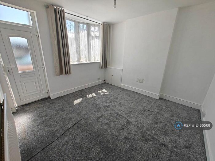 2 Bedroom Semi-Detached House To Rent In Logan Street, Nottingham, NG6