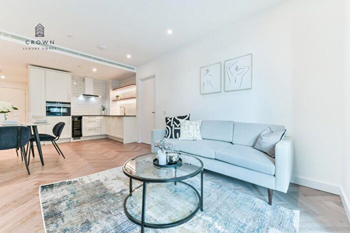1 Bedroom Flat To Rent In Cashmere Wharf, London Dock, E1W