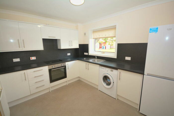 2 Bedroom Maisonette To Rent In Birnie Terrace, Inverness, IV3