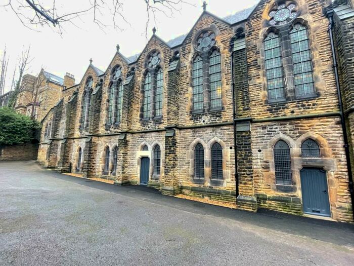 4 Bedroom Flat To Rent In The Ashwood, Ashwood Villas, Headingley, Leeds, LS6