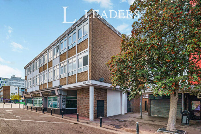 1 Bedroom Apartment To Rent In Adams House, Harlow, CM20