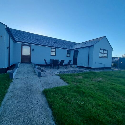 3 Bedroom Cottage To Rent In Ty'n Cae Cottage, Rhostrehwfa, LL77