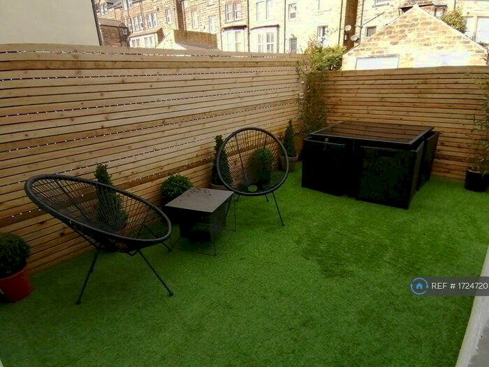4 Bedroom Terraced House To Rent In Harlow Terrace, Harrogate, HG2