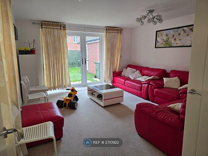 4 Bedroom Detached House To Rent In Edmett Way, Maidstone, ME17