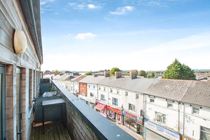 1 Bedroom Flat For Sale In The Cube, Cowbridge Road East, Cardiff, South Glamorgan, CF11