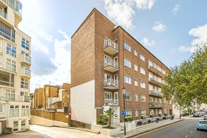 1 Bedroom Flat For Sale In Elystan Place, Chelsea, SW3