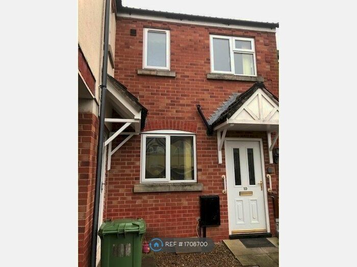2 Bedroom Terraced House To Rent In Northdown Close, Ledbury, HR8
