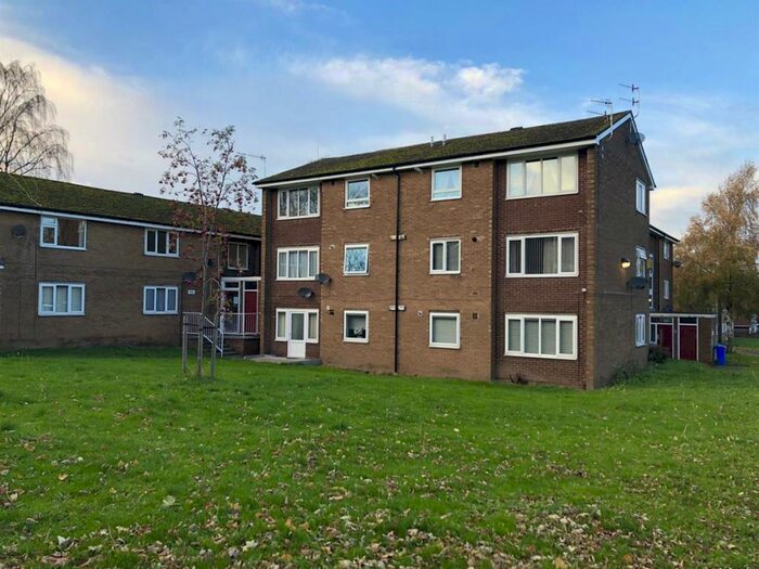 1 Bedroom Apartment To Rent In Binsted Road, Hillsborough, Sheffield, S5