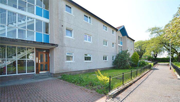 1 Bedroom Flat To Rent In Chamberlain Road, Jordanhill, Glasgow, G13