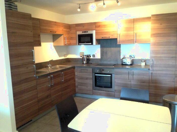 2 Bedroom Flat To Rent In Dalston Square, London, E8