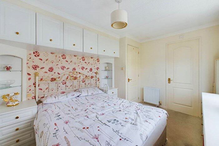 2 Bedroom Detached House For Sale In Elm Tree Park, Sheepway, Portbury, Bristol, BS20