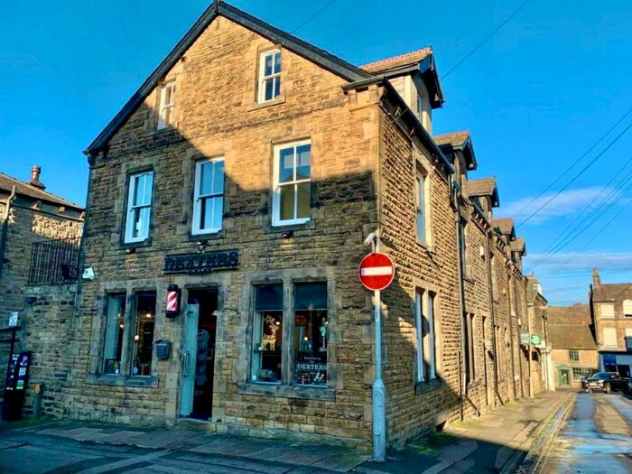 1 Bedroom Apartment To Rent In South Hawksworth Street, Ilkley, LS29