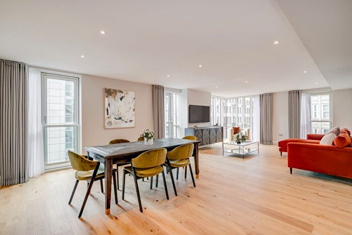 3 Bedroom Flat To Rent In Baker, Baker Street, Marylebone, NW1