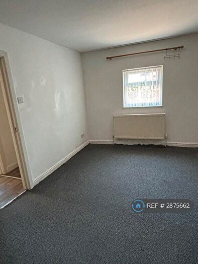 Studio To Rent In Picton Road, Liverpool, L15