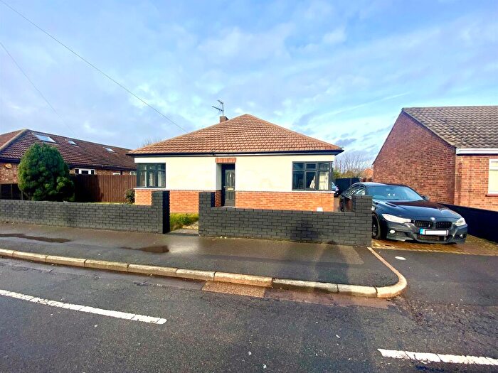 3 Bedroom Detached Bungalow For Sale In Maple Grove, March, PE15