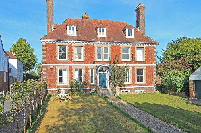 1 Bedroom Flat For Sale In Pickforde Lane, Ticehurst, Wadhurst, TN5