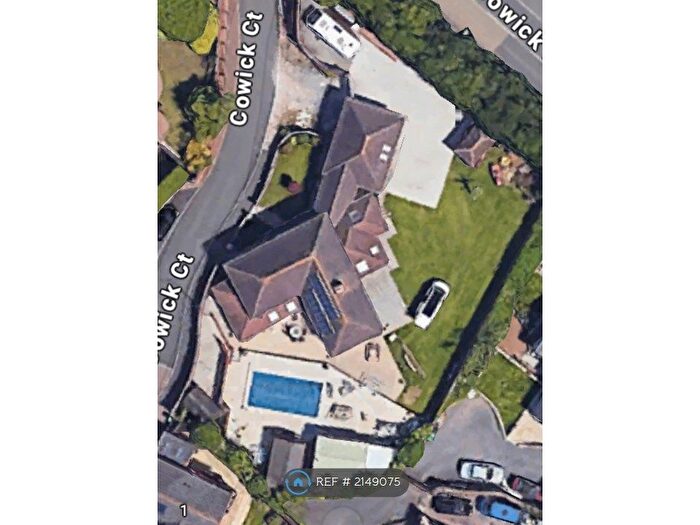 5 Bedroom Detached House To Rent In Cowick Lane, Exeter, EX2