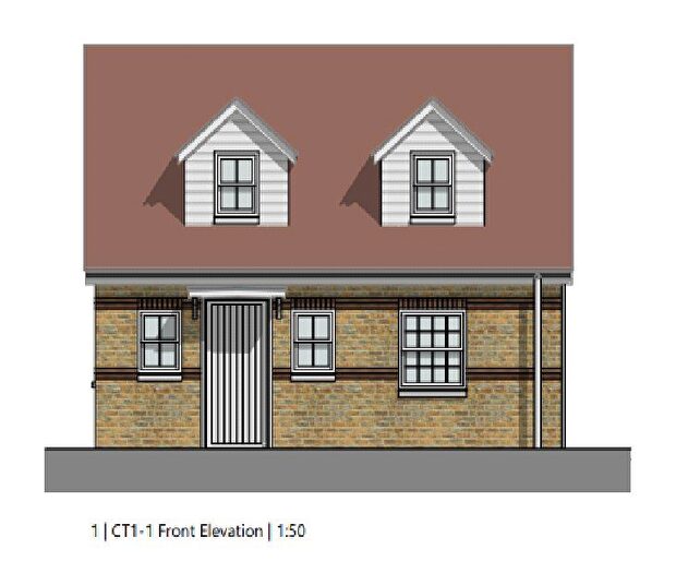 2 Bedroom Land For Sale In Lynsted Lane, Lynsted, Sittingbourne, ME9