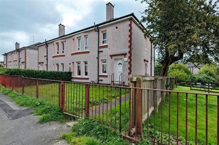 2 Bedroom Flat To Rent In Balintore Street, Glasgow, G32