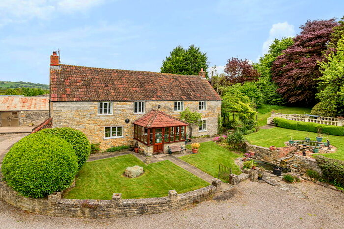 6 Bedroom Farm House For Sale In Sutton, Castle Cary, BA4