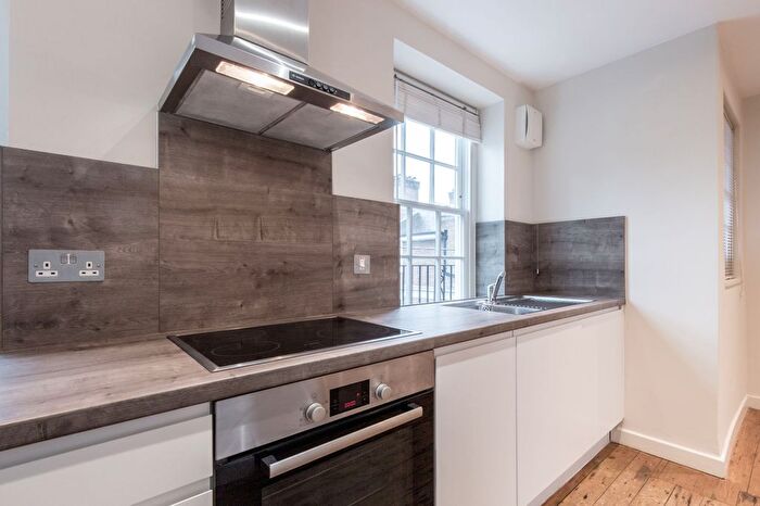 2 Bedroom Flat To Rent In Brenthouse Road, London, E9